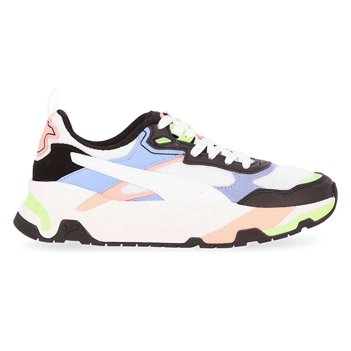 Zapatillas puma mujer argentina top