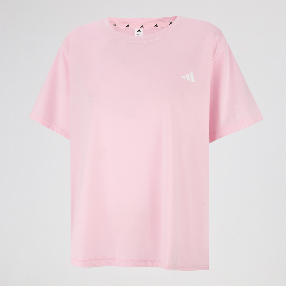 Remera adidas Workout Essentials Crew Mujer,  image number null