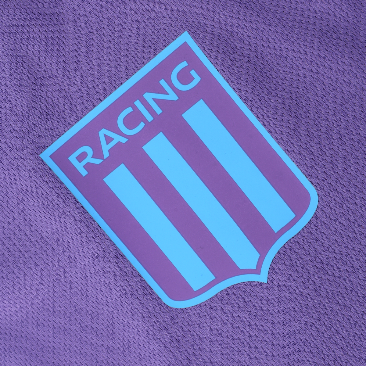 Remera Kappa Racing Club Entrenamiento 2025 para Hombre,  image number null
