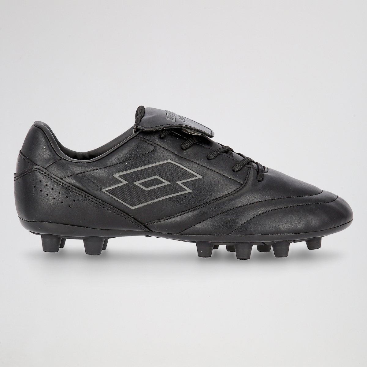 Botines Fútbol Lotto Stadio 700 FG Hombre,  image number null