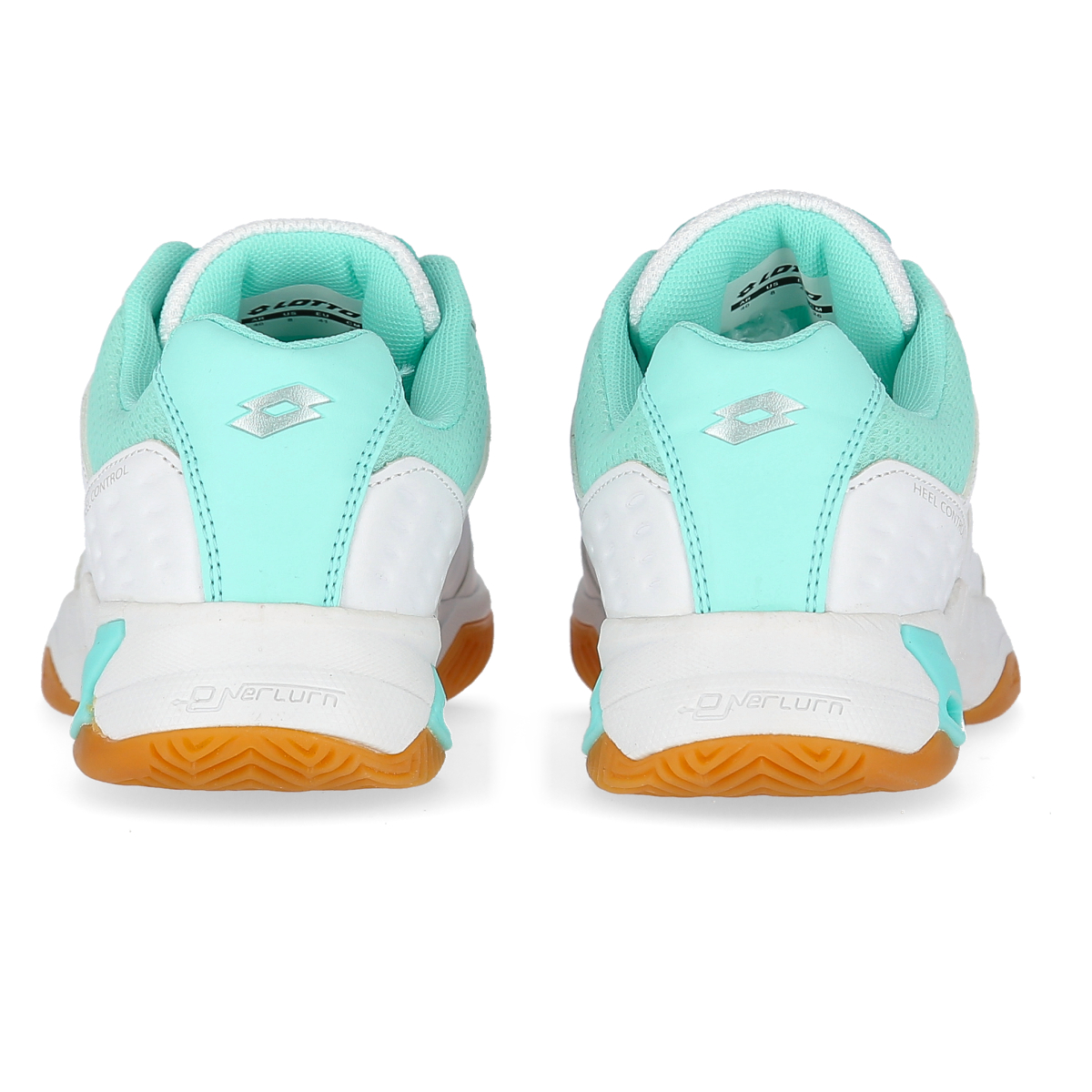 Zapatillas Lotto Tech Pro 500 Mujer,  image number null