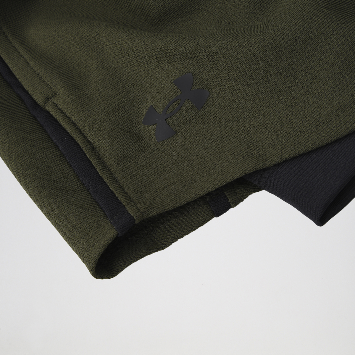 Short Under Armour Tech Play Up 2in1 Training Mujer,  image number null