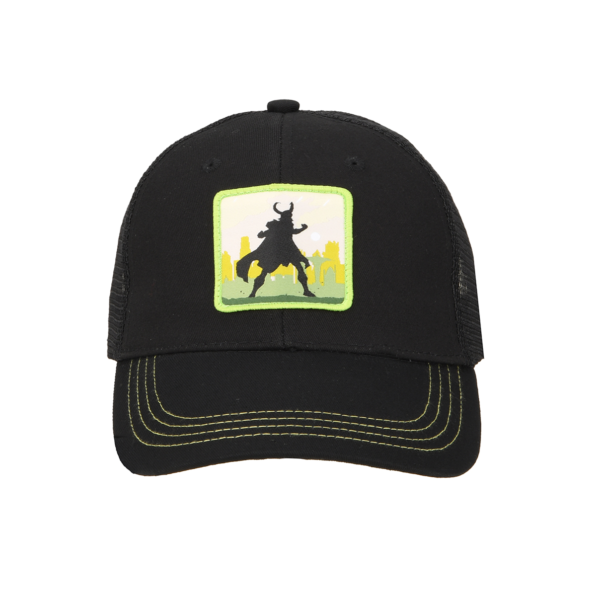 Gorra Jack Lee Avengers - Loki,  image number null