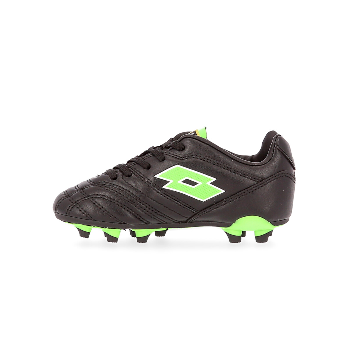 Botines Fútbol Lotto Stadio Fg Niño,  image number null