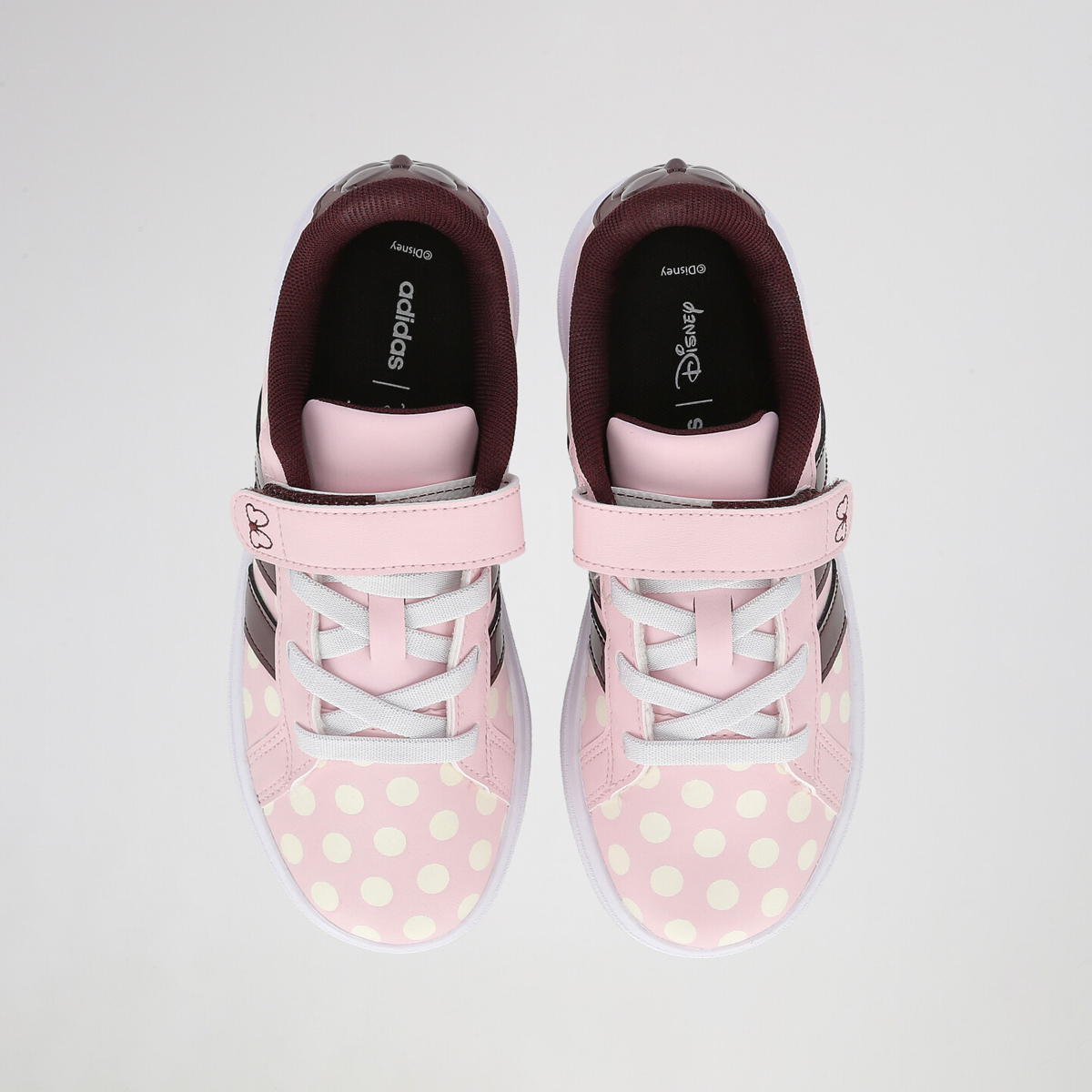 Zapatillas adidas Grand Court Minnie Infantil,  image number null