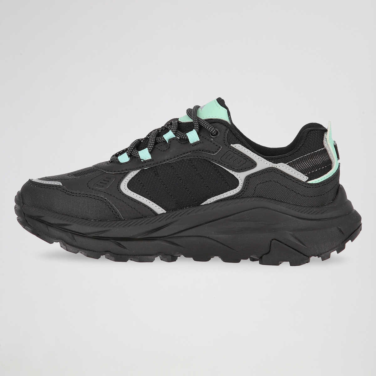 Zapatillas Outdoor Montagne City Deiro Mujer,  image number null