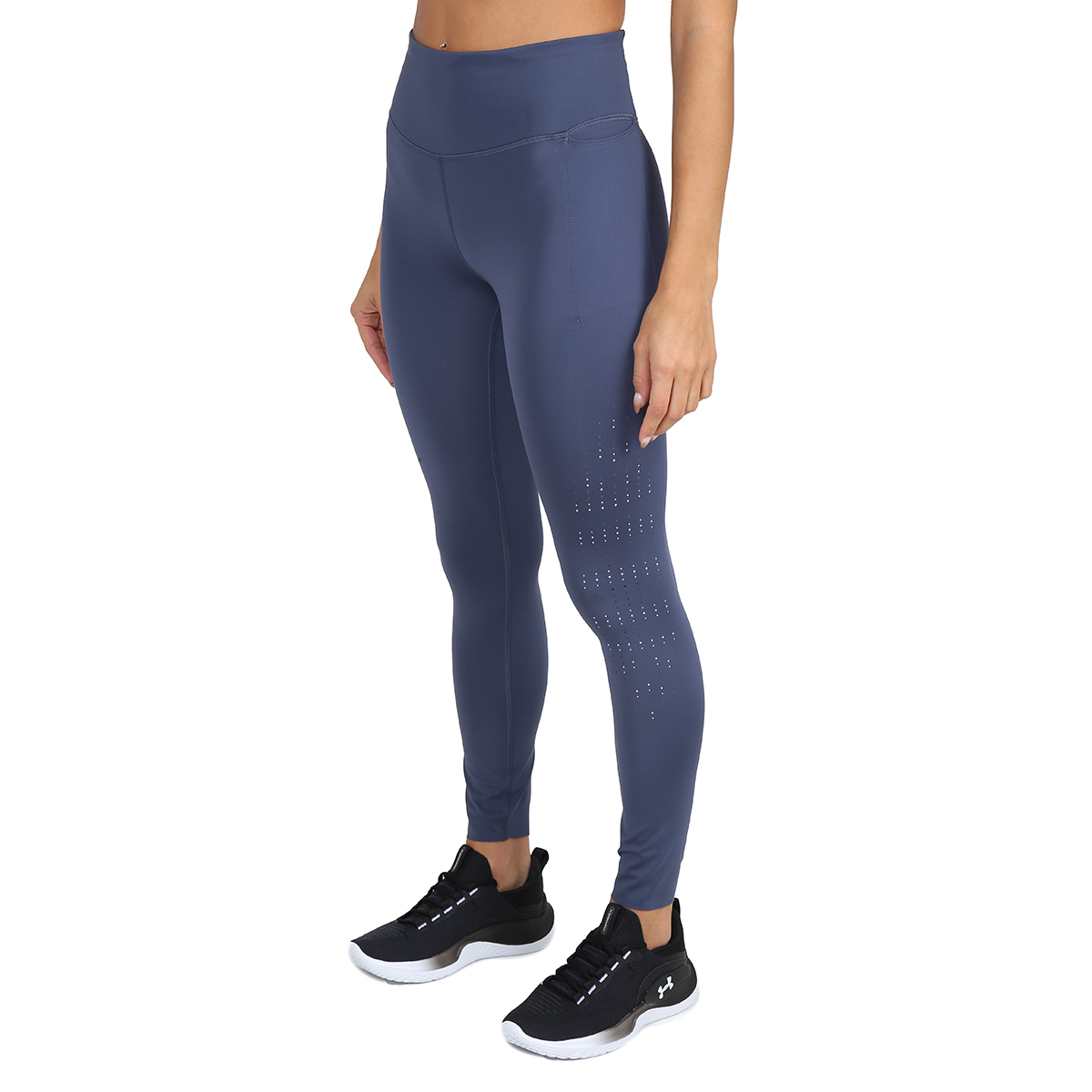 Calza Training Under Armour Fly Fast Elite Mujer StockCenter