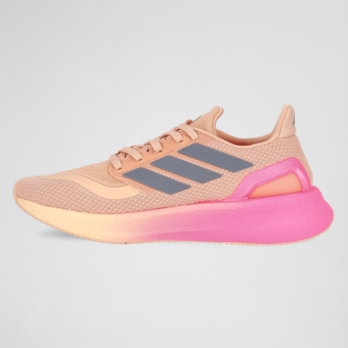 Zapatillas Running adidas Pureboost 5 Mujer,  image number null