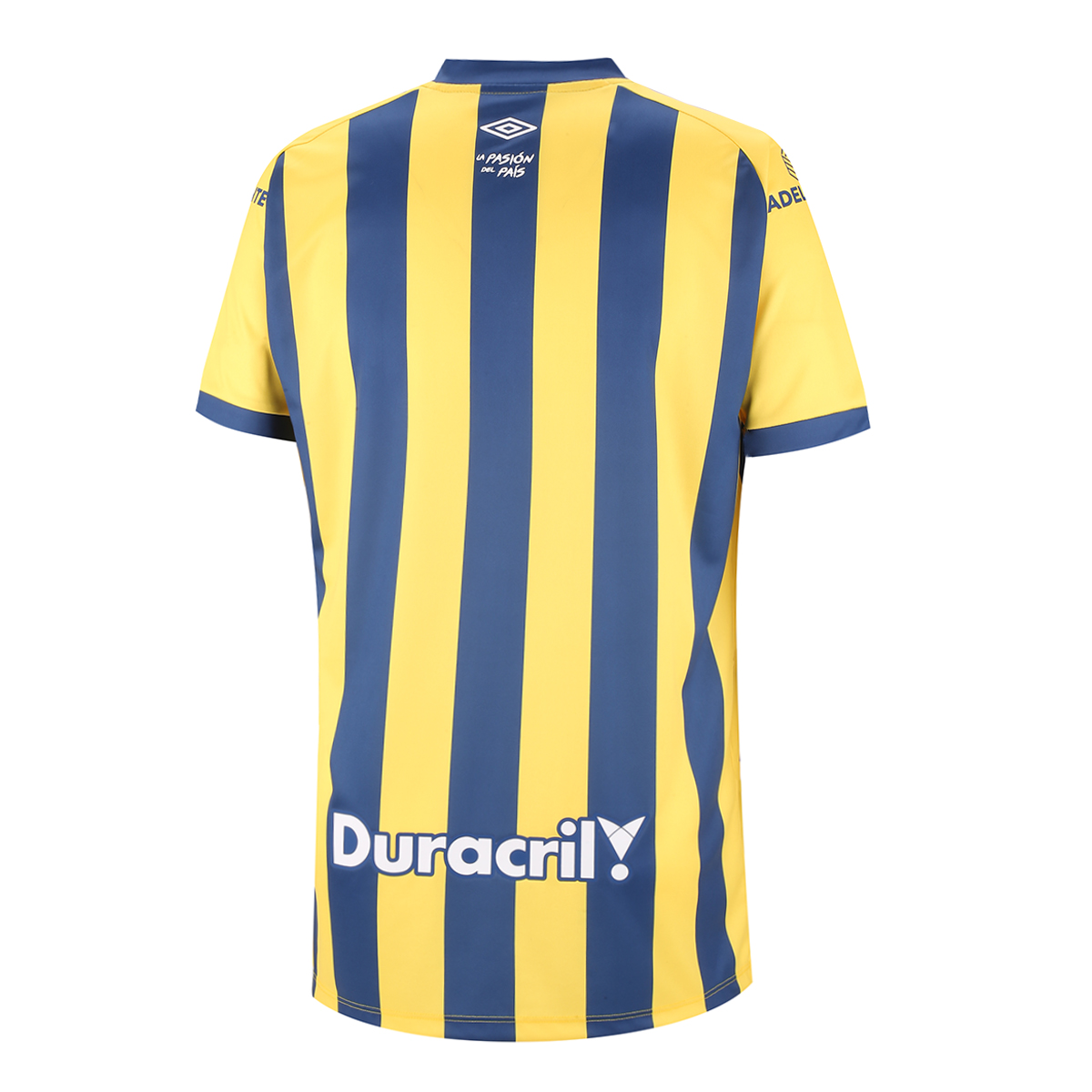 Camiseta Umbro Oficial C.A.R.C 2022,  image number null
