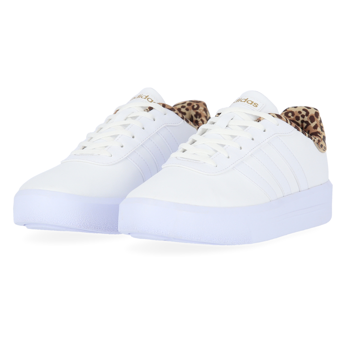 Zapatillas adidas Court Platform,  image number null