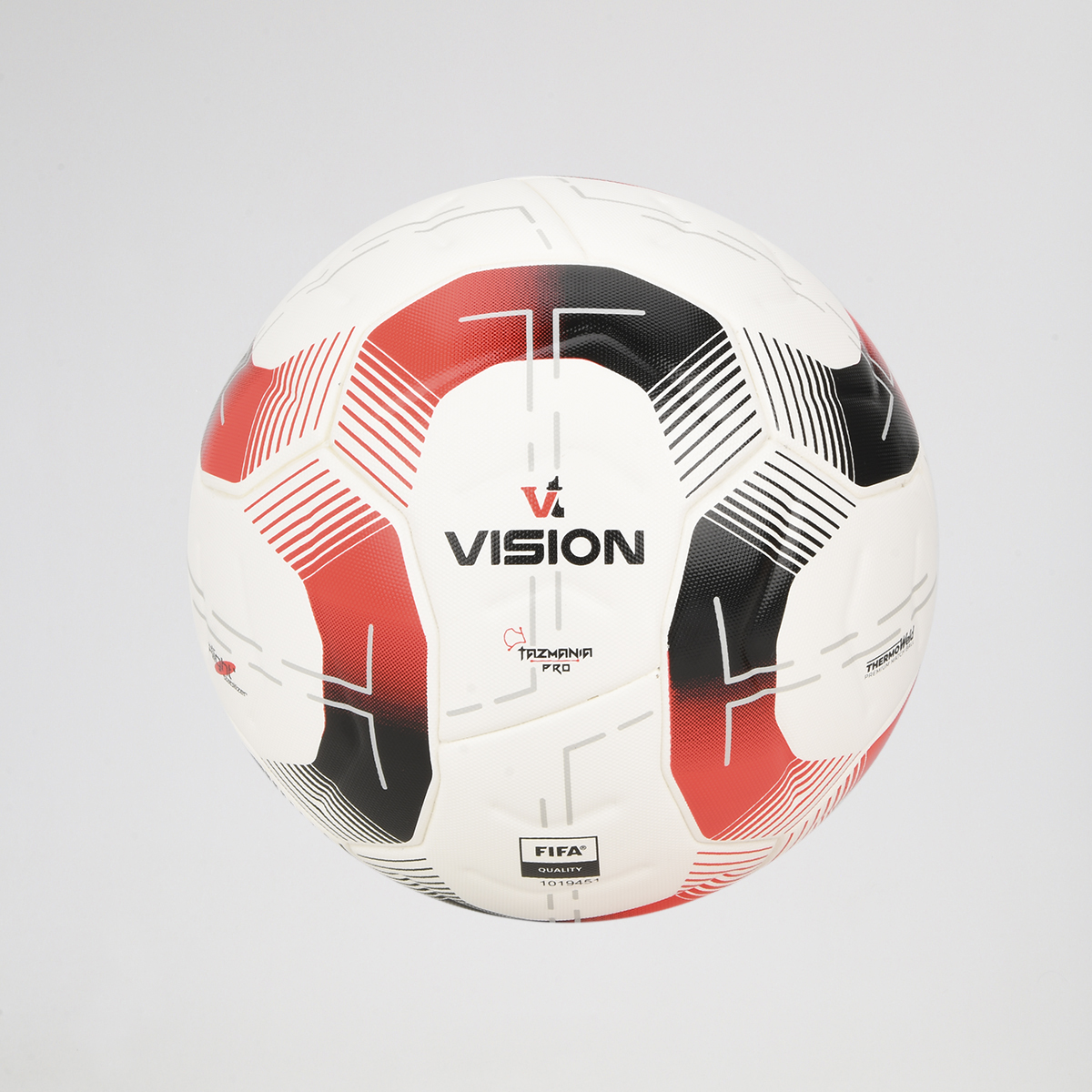 Pelota Fútbol Vision Tazmania Pro N5,  image number null