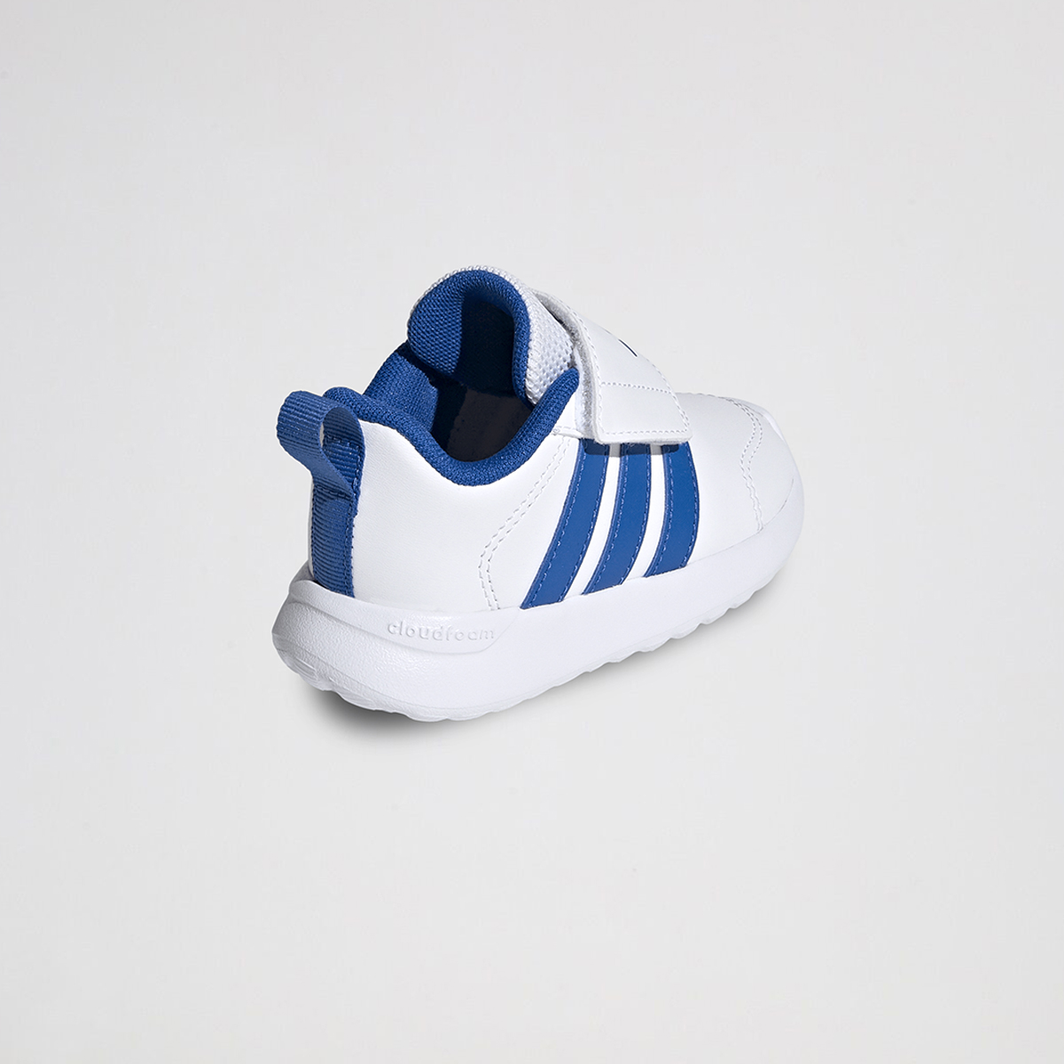 Zapatillas adidas VL Move Infantil,  image number null