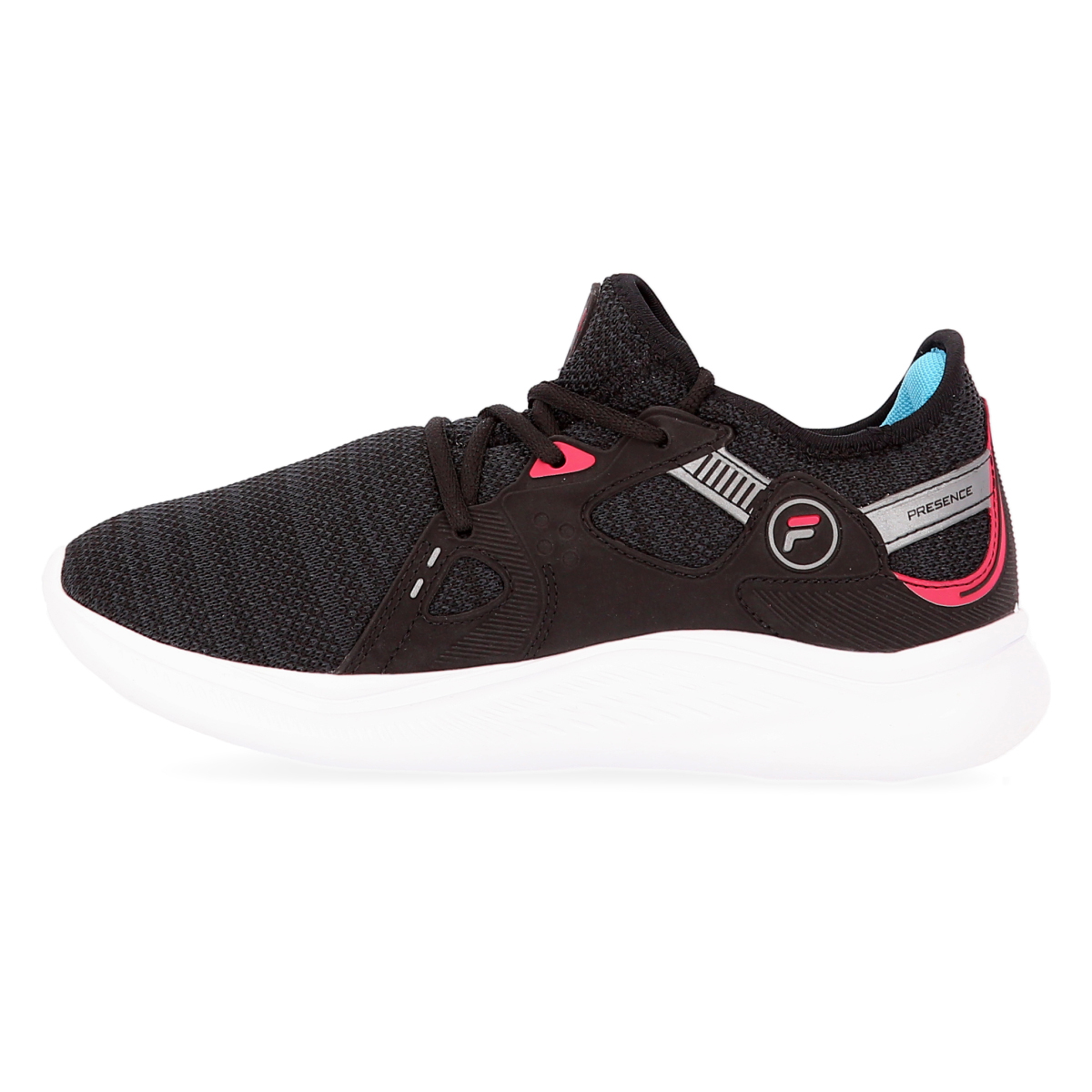 Zapatillas Training Fila Presence Mujer,  image number null