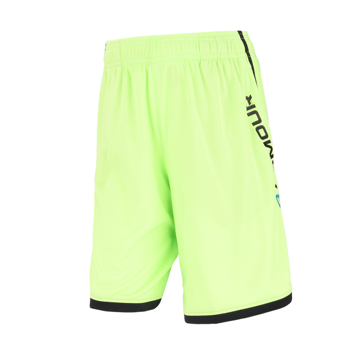 Short Under Armour Stunt 3.0,  image number null