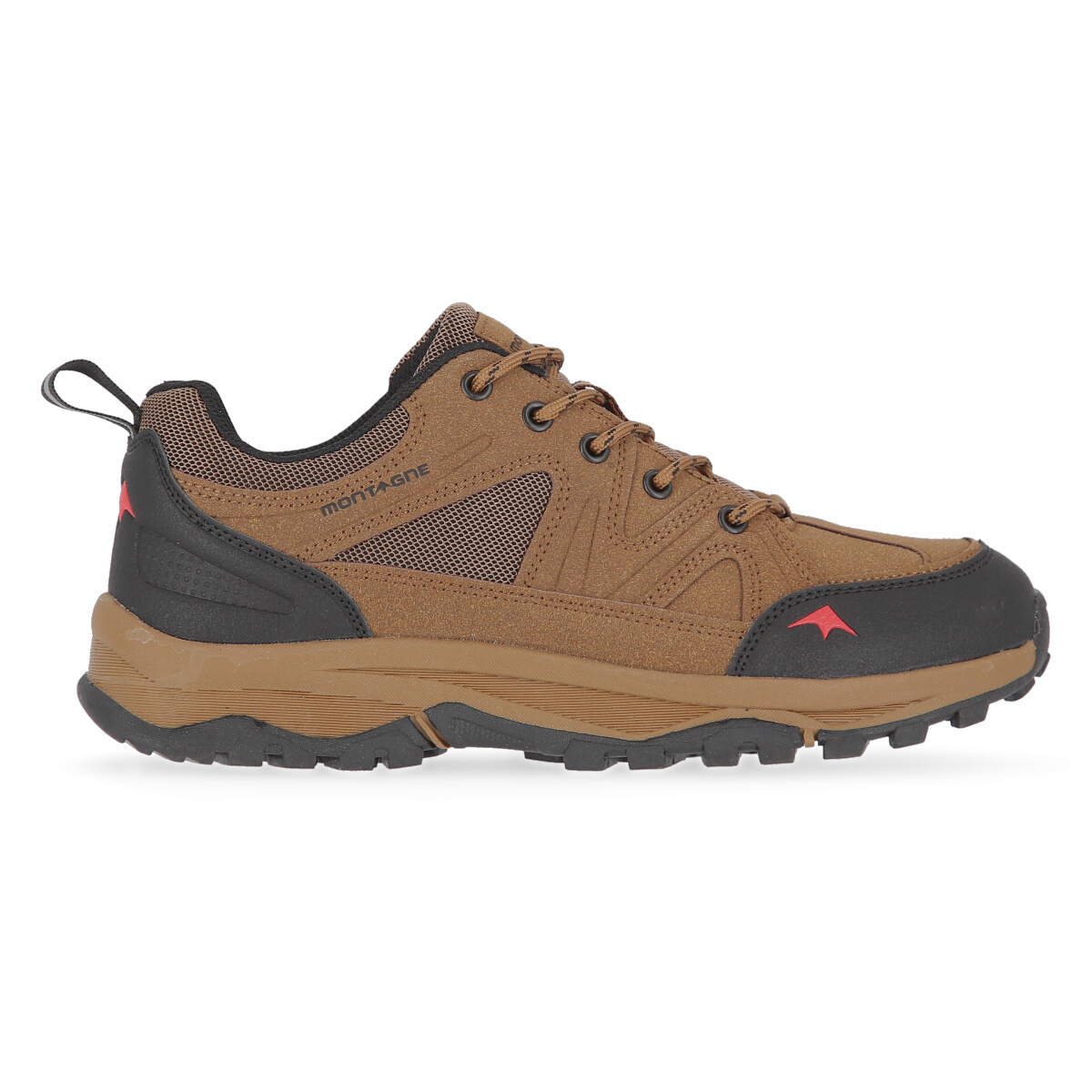 Zapatillas Montagne City Bridger,  image number null