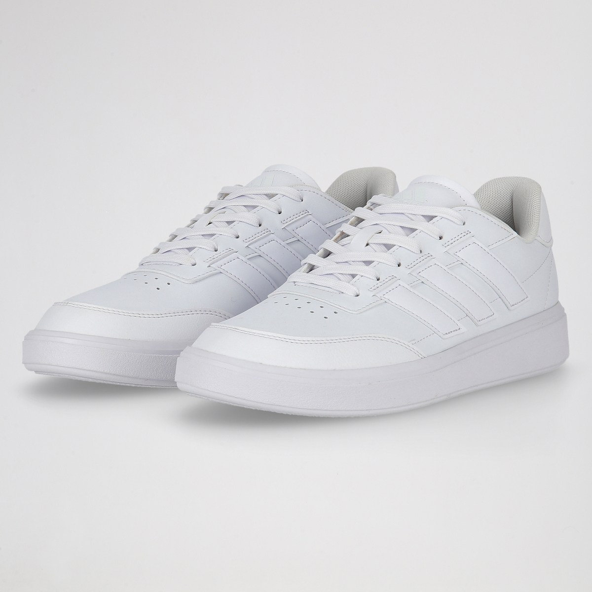 Zapatillas adidas Courtblock Hombre StockCenter
