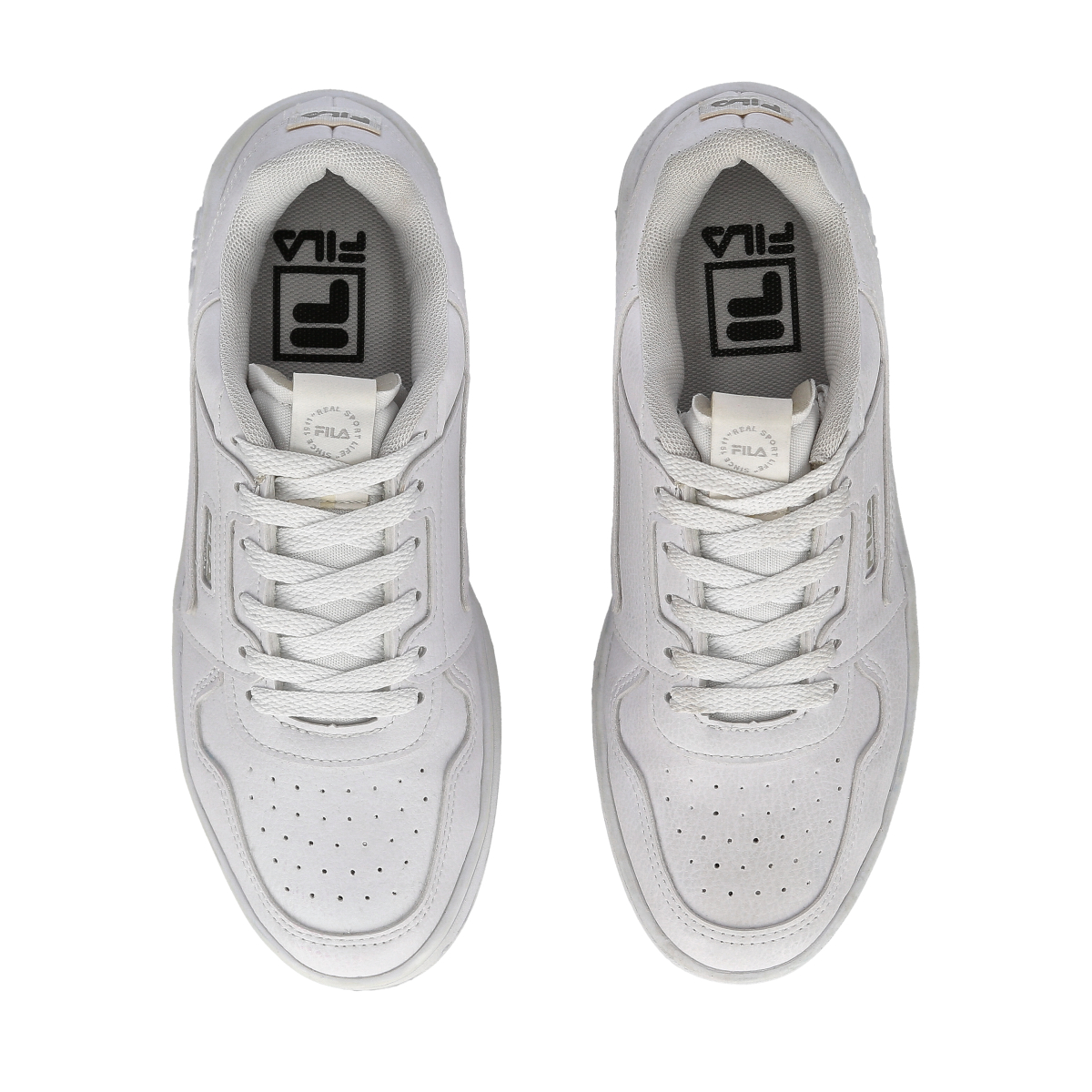 Zapatillas Fila Acd Classic Mujer,  image number null