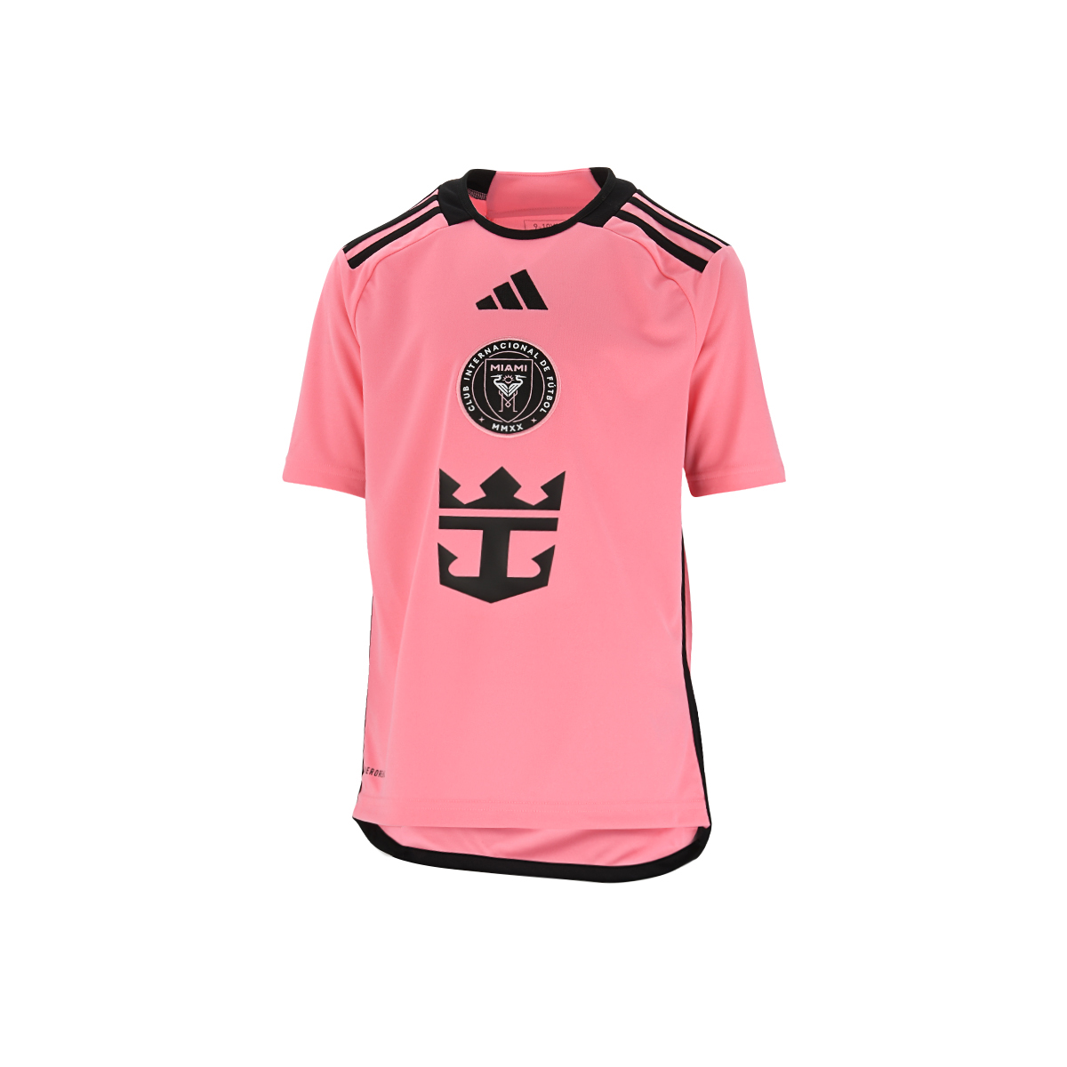 Camiseta adidas Inter Miami Cf Titular 24/25 Infantil,  image number null