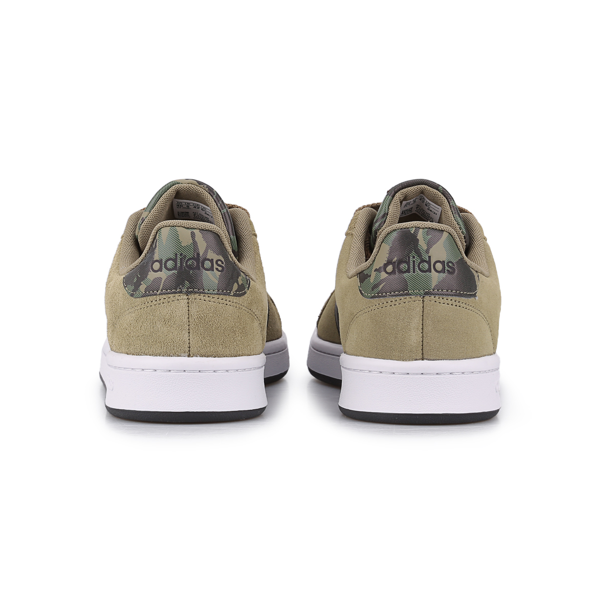 Zapatillas adidas Grand Court,  image number null