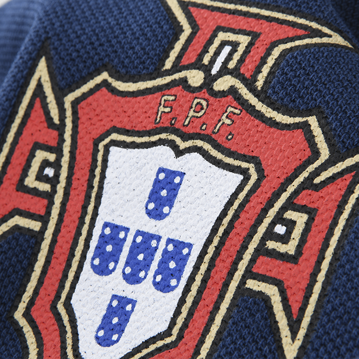 Chomba Portugal Puma Casuals 2025 Hombre,  image number null
