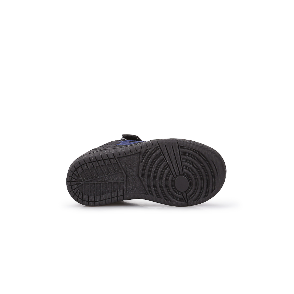 Zapatillas Lotto Basket Low,  image number null