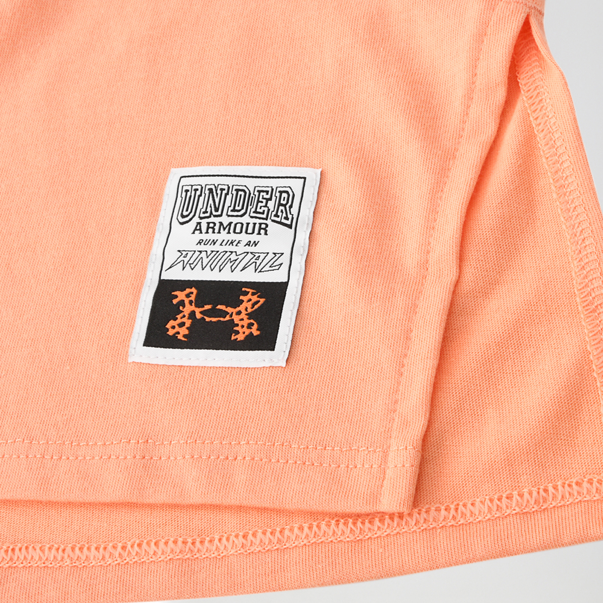 Remera Running Under Armour Like Mujer,  image number null