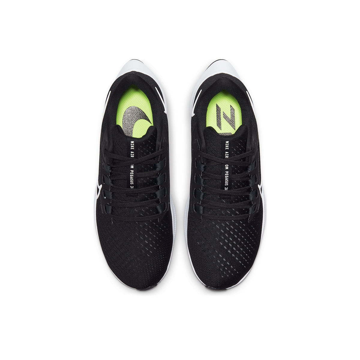 Zapatillas nike zoom negras cheap