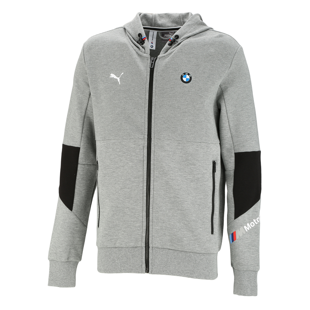 Campera outlet puma bmw