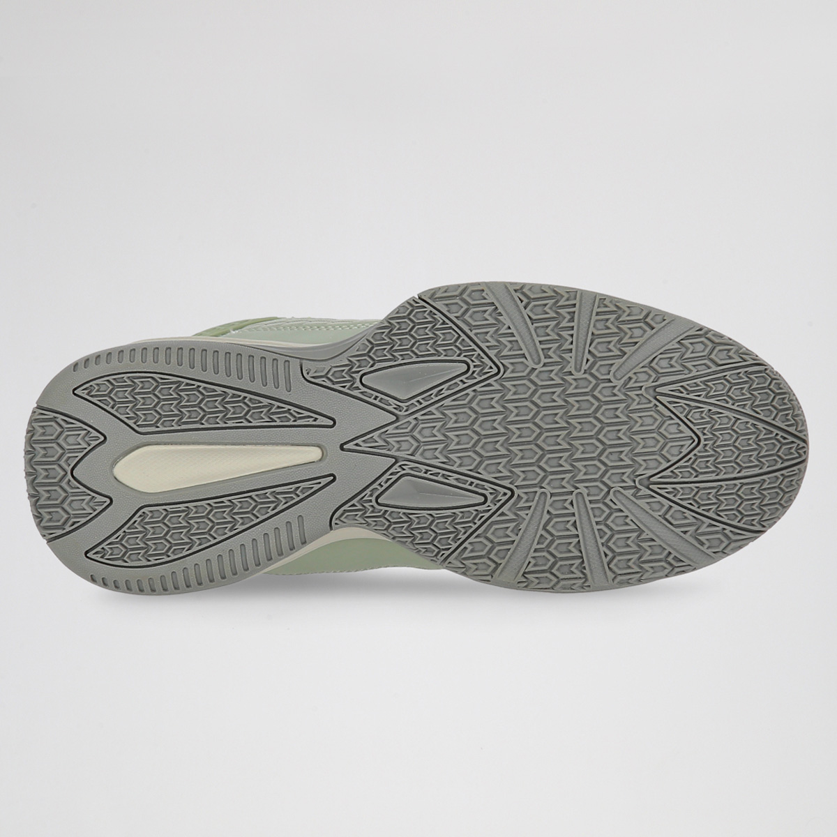 Zapatillas Básquet Topper Block Hombre,  image number null