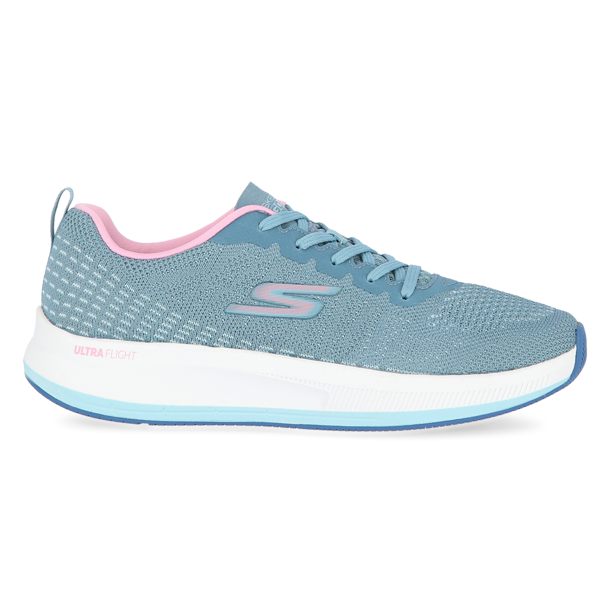 Zapatillas Running Skechers Gorun Pulse Ultimate Best Mujer,  image number null