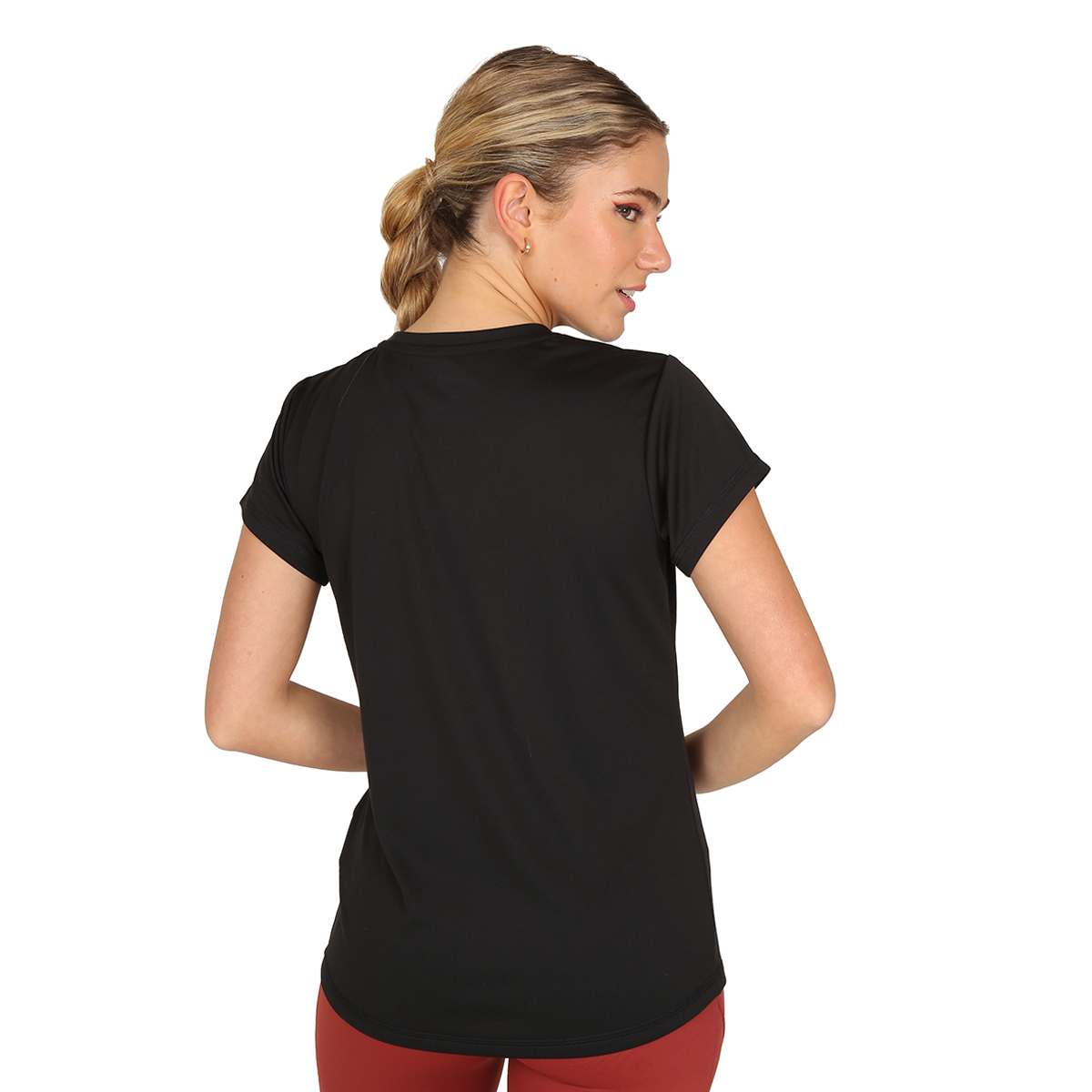 Remera Puma Active,  image number null