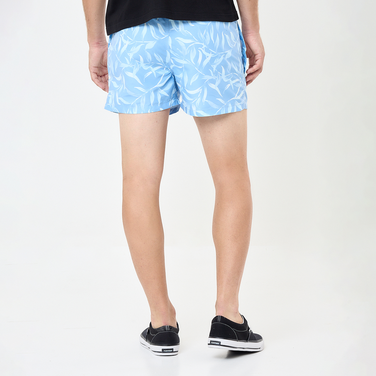 Traje de Baño Topper Super Slim Hombre,  image number null