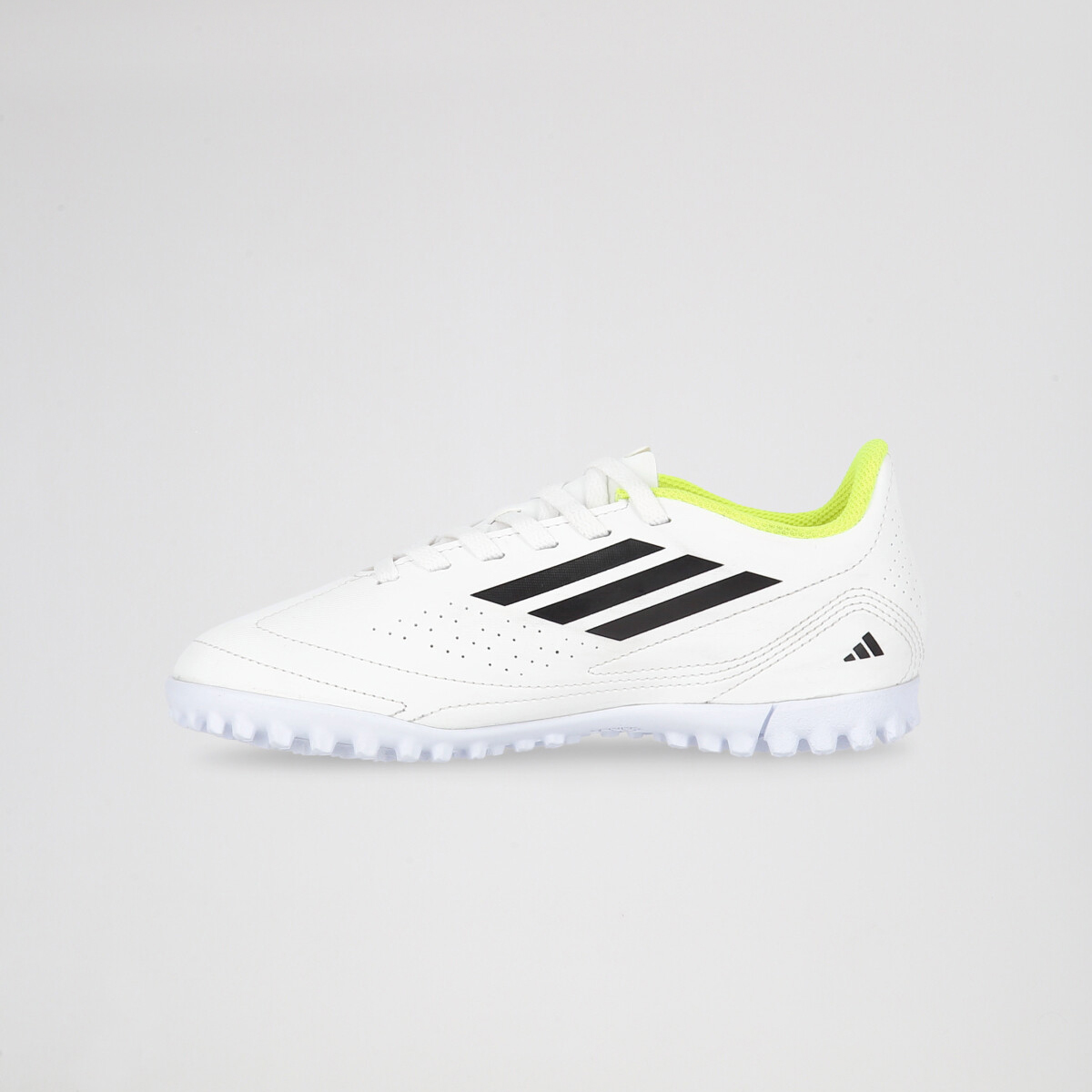 Botines F&uacute;tbol adidas Deportivo III TF Ni&ntilde;o,  image number null