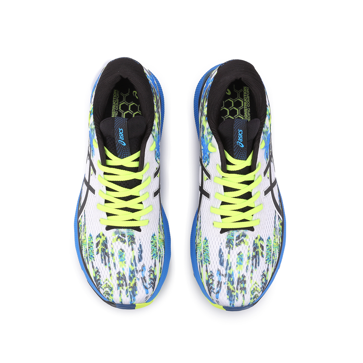 Zapatillas Asics Gel-Nimbus 24,  image number null