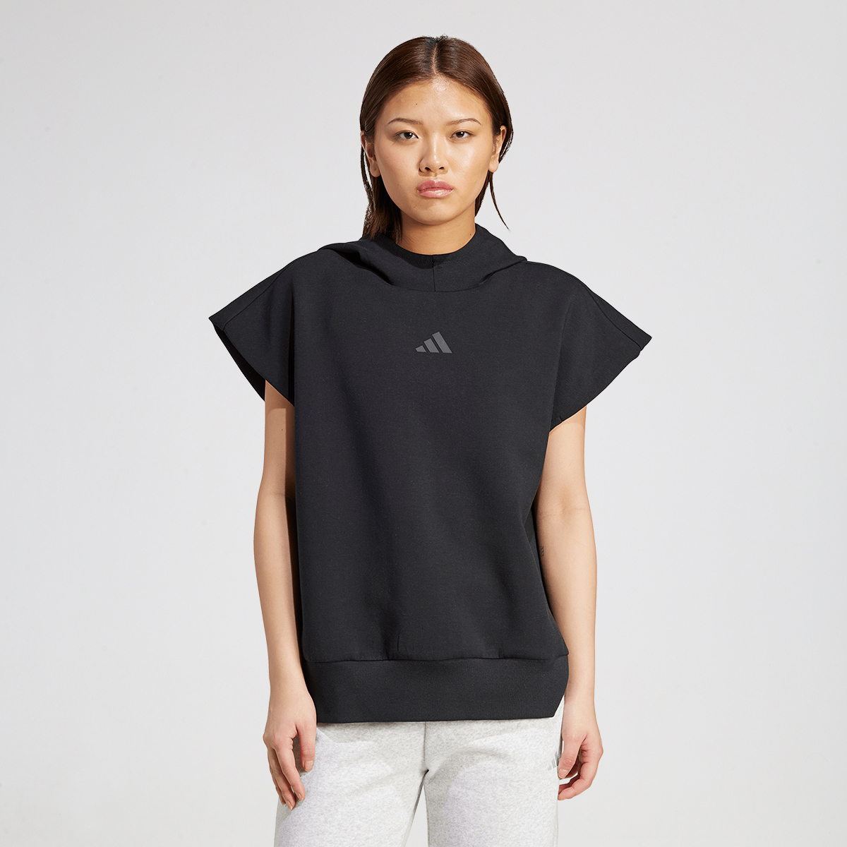 Chaleco adidas ALL SZN Soft Lux Loose Mujer,  image number null