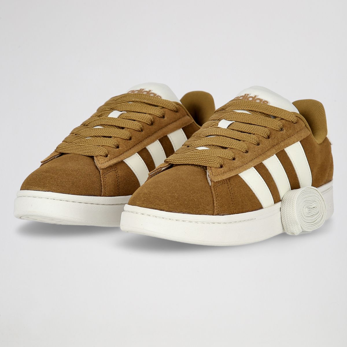 Zapatillas adidas Grand Court Alpha Hombre StockCenter