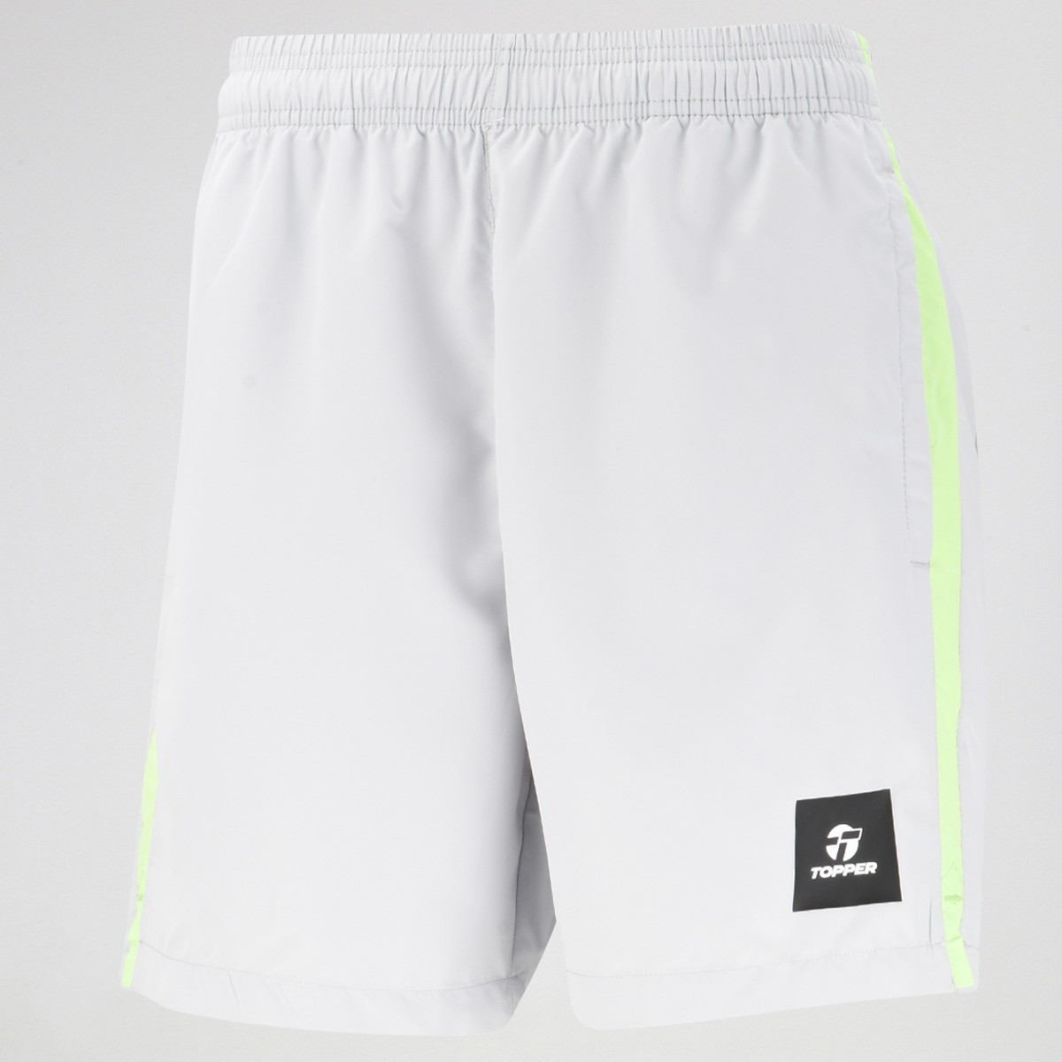 Short Entrenamiento Topper Vent Hombre,  image number null