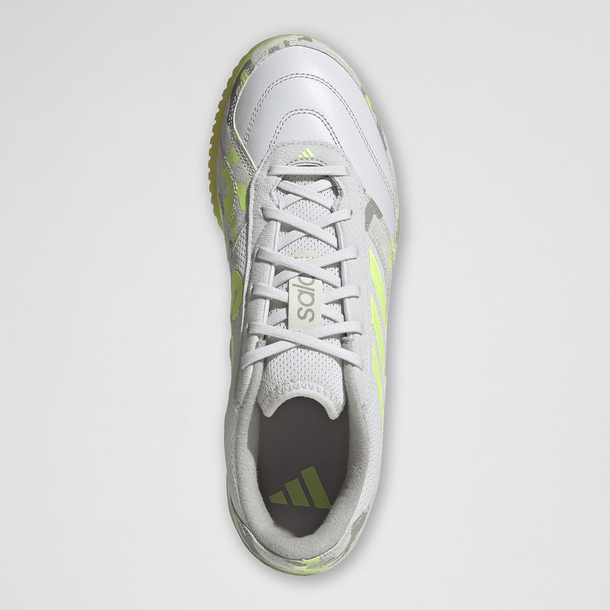 Botines F&uacute;tbol adidas Top Sala Competition II IC Hombre,  image number null