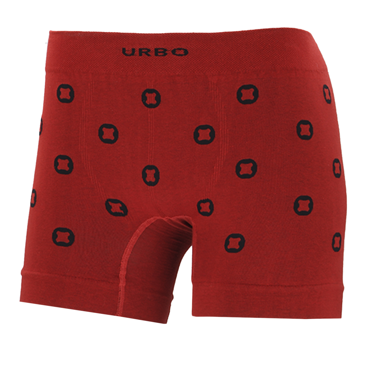 Boxer Urbo Logo Skates | StockCenter