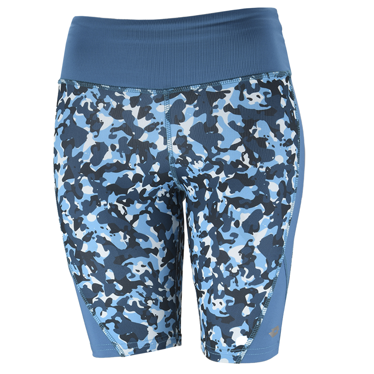 Calza Entrenamiento Lotto Speed Evo Mujer,  image number null