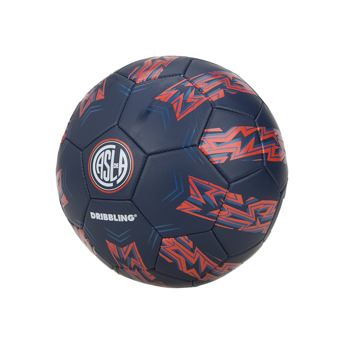 Pelota San Lorenzo Dribbling Estadios 22 N5,  image number null