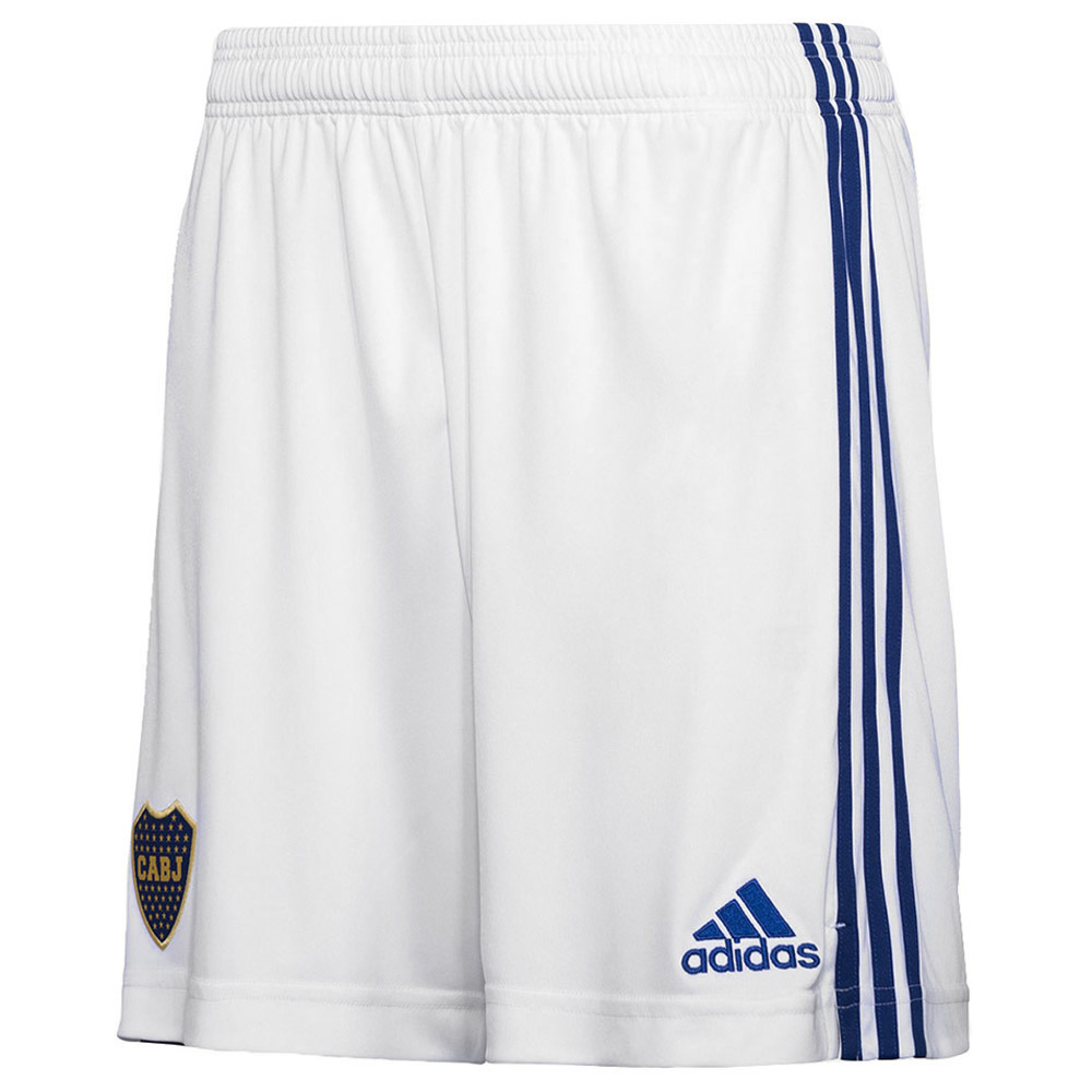 Short adidas Boca Juniors Alternativo 2020,  image number null
