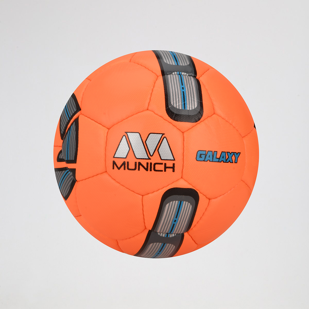 Pelota Fútbol Munich Galaxy N5 PU,  image number null