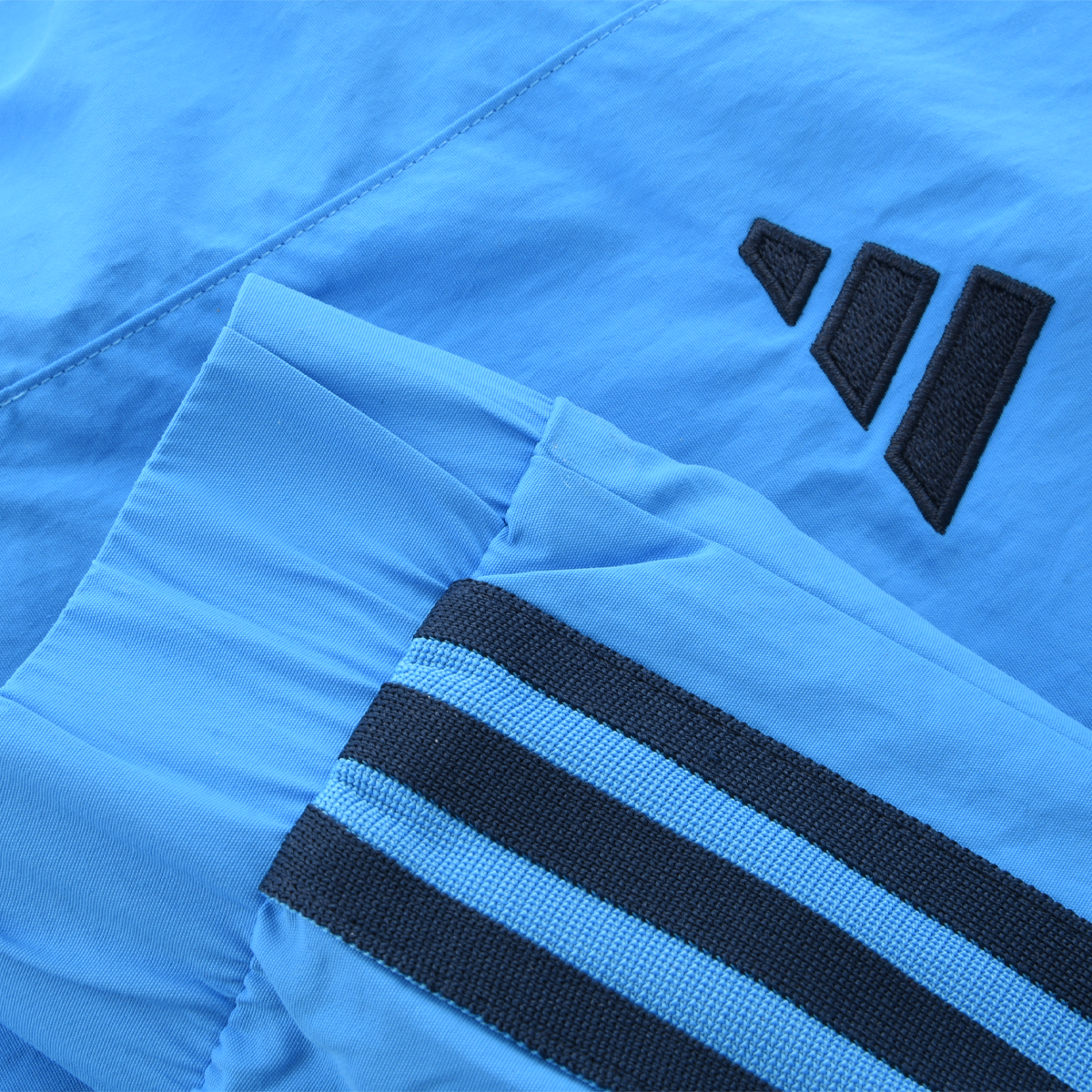 Campera Fútbol adidas Argentina Tiro 2023 para niños,  image number null