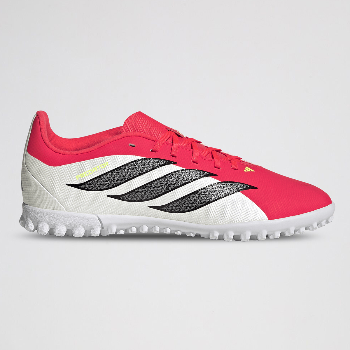 Botines F&uacute;tbol adidas Predator Club TF Infantil,  image number null