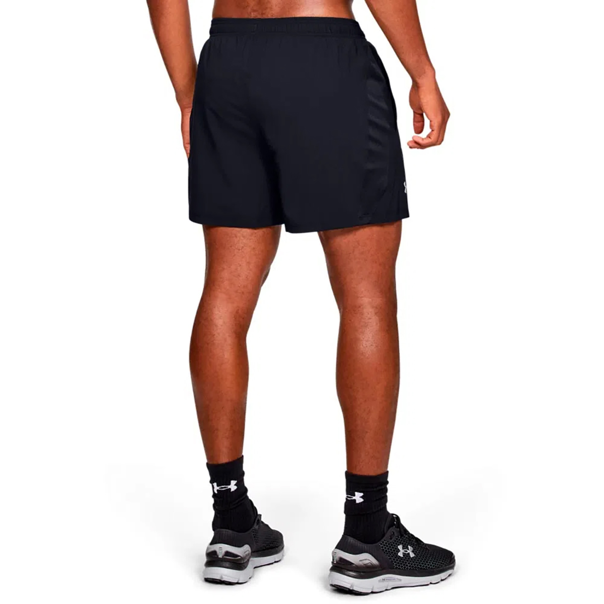 Short Under Armour Launch Sw 5'',  image number null
