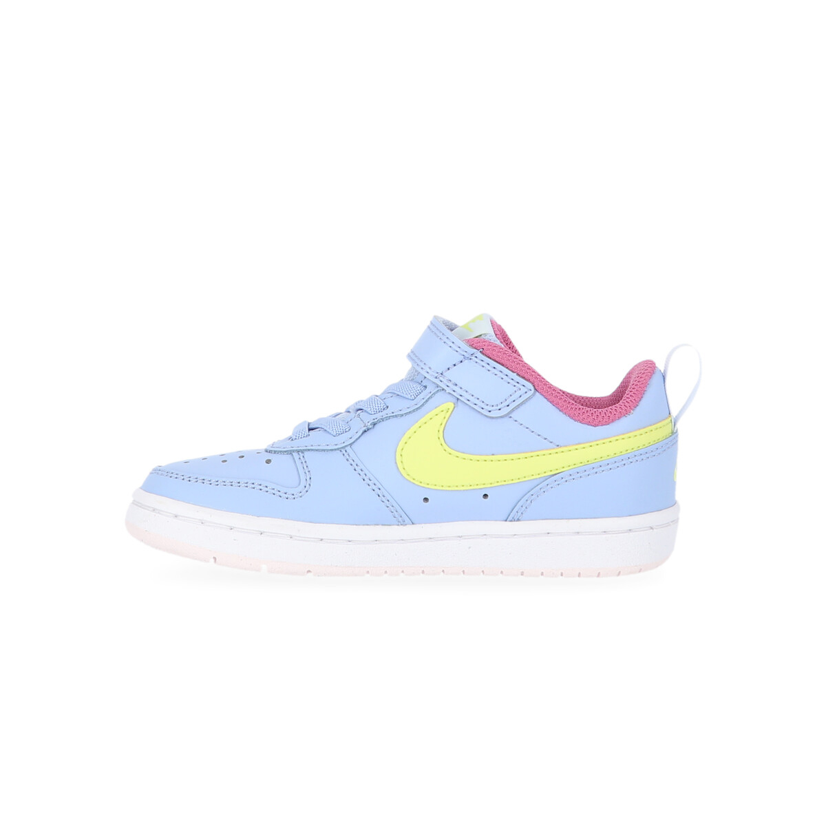 Zapatillas Nike Court Borough Low 2 Ni&ntilde;o,  image number null