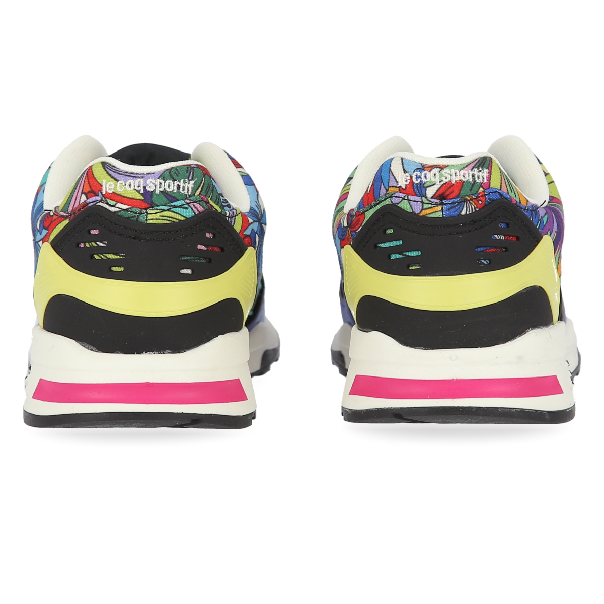 Zapatillas urbanas mujer le coq sportif best sale