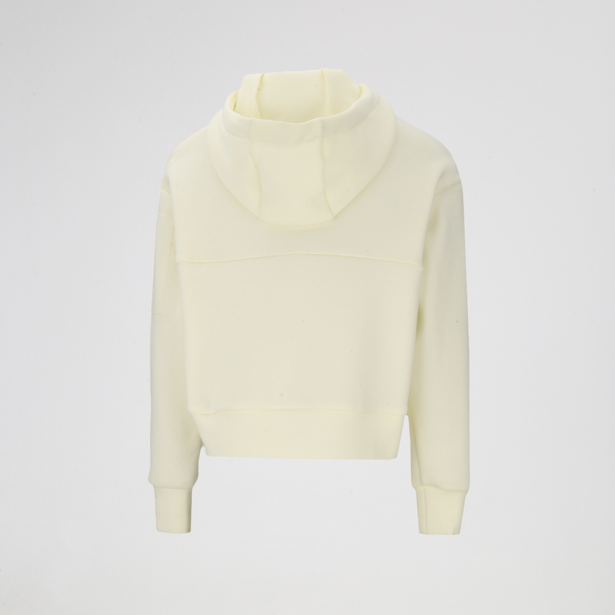 Buzo Topper Pro Fleece Ni&ntilde;a,  image number null