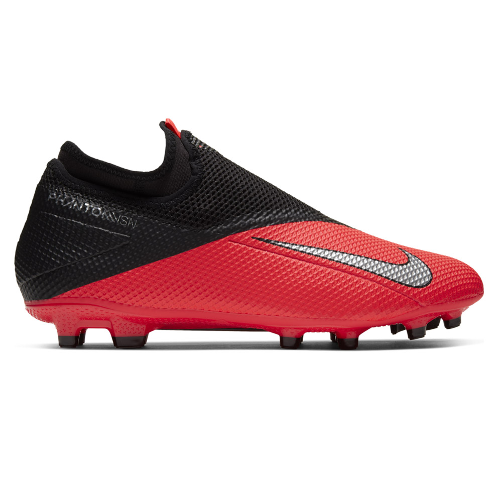 Botines Nike Phantom Vision 2 Academy Dynamic Fit Fg/Mg,  image number null